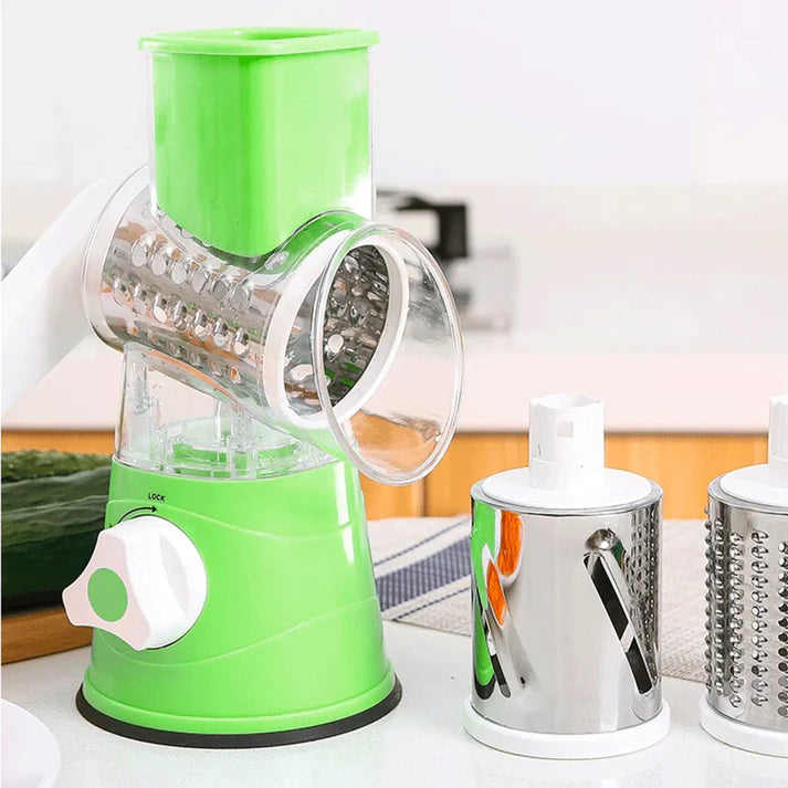 3 in 1 Vegetable Cutter Slicer