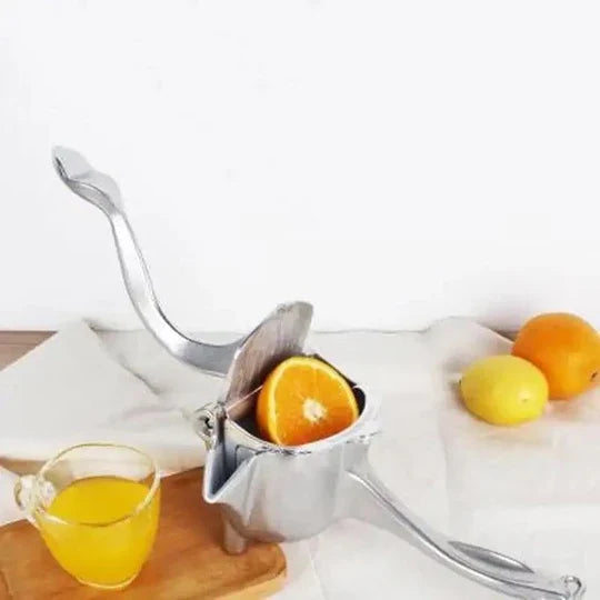 Manual Fruit Juicer Hand Squeezer