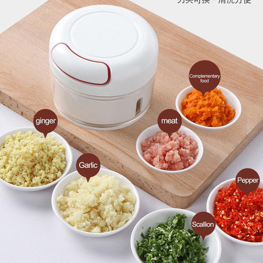 Multi-functional High Quality Mini Food Chopper